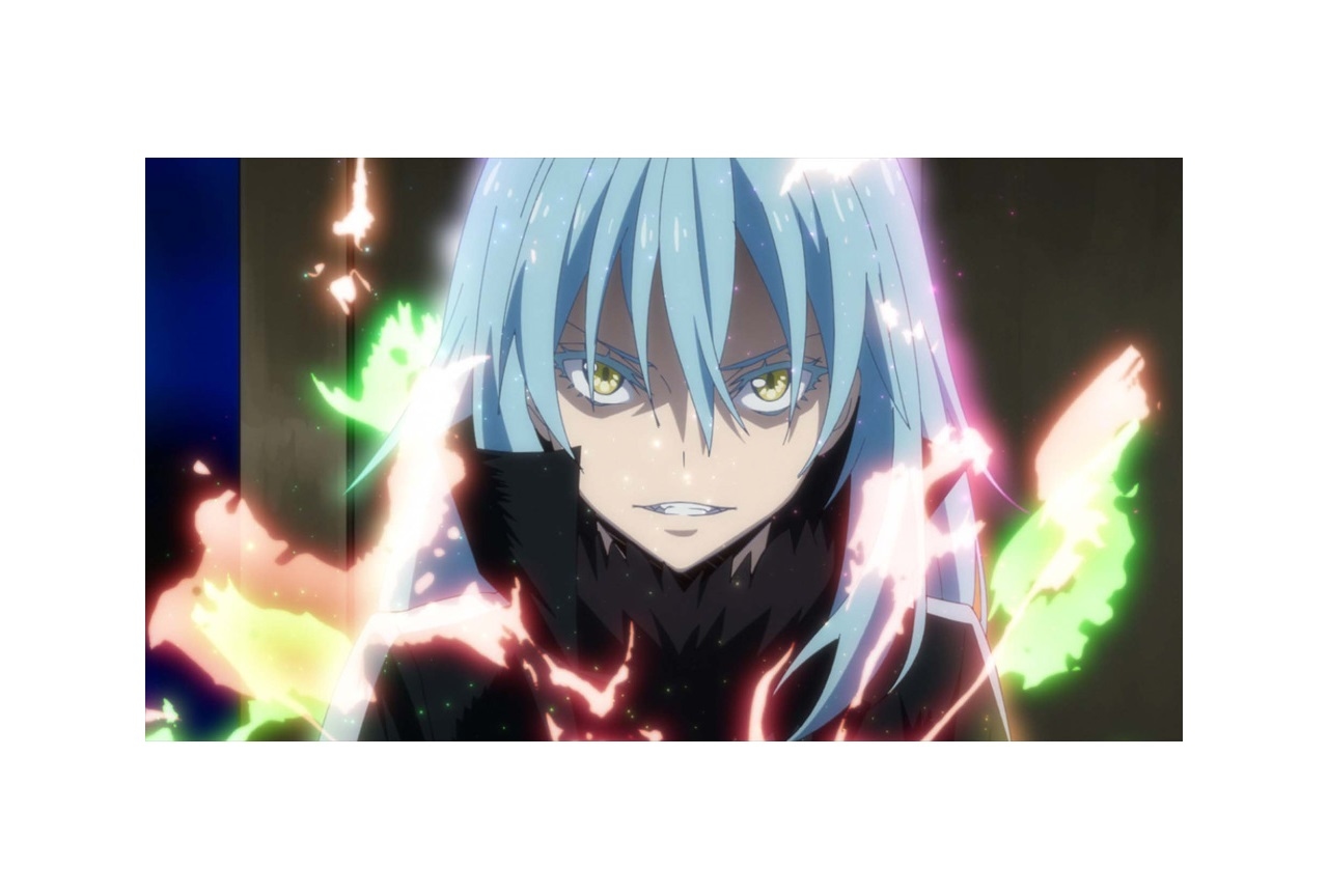 夏アニメ『転スラ 第2期』第45話あらすじ・場面カット公開