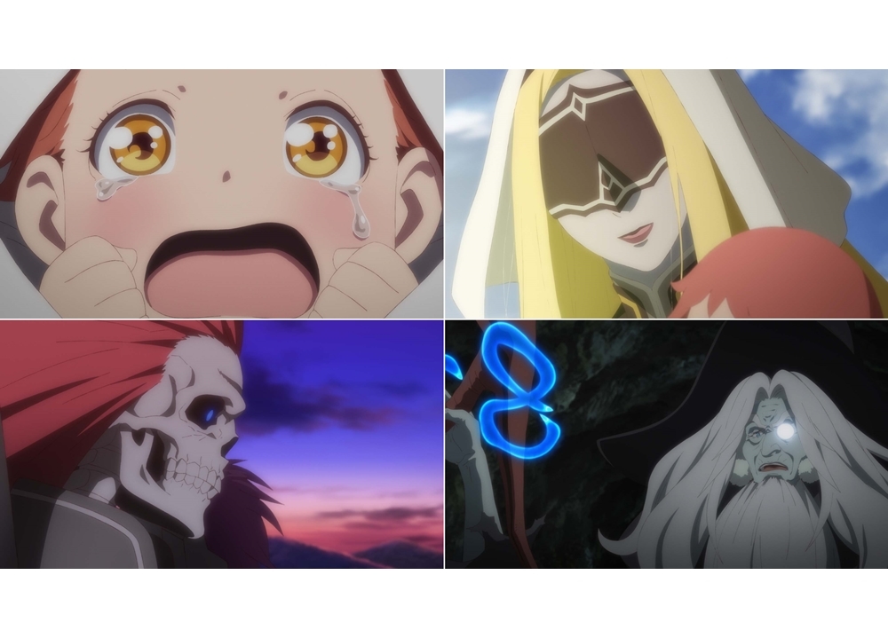 秋アニメ『最果てのパラディン』追加声優に悠木碧・高橋広樹、コメントも到着！