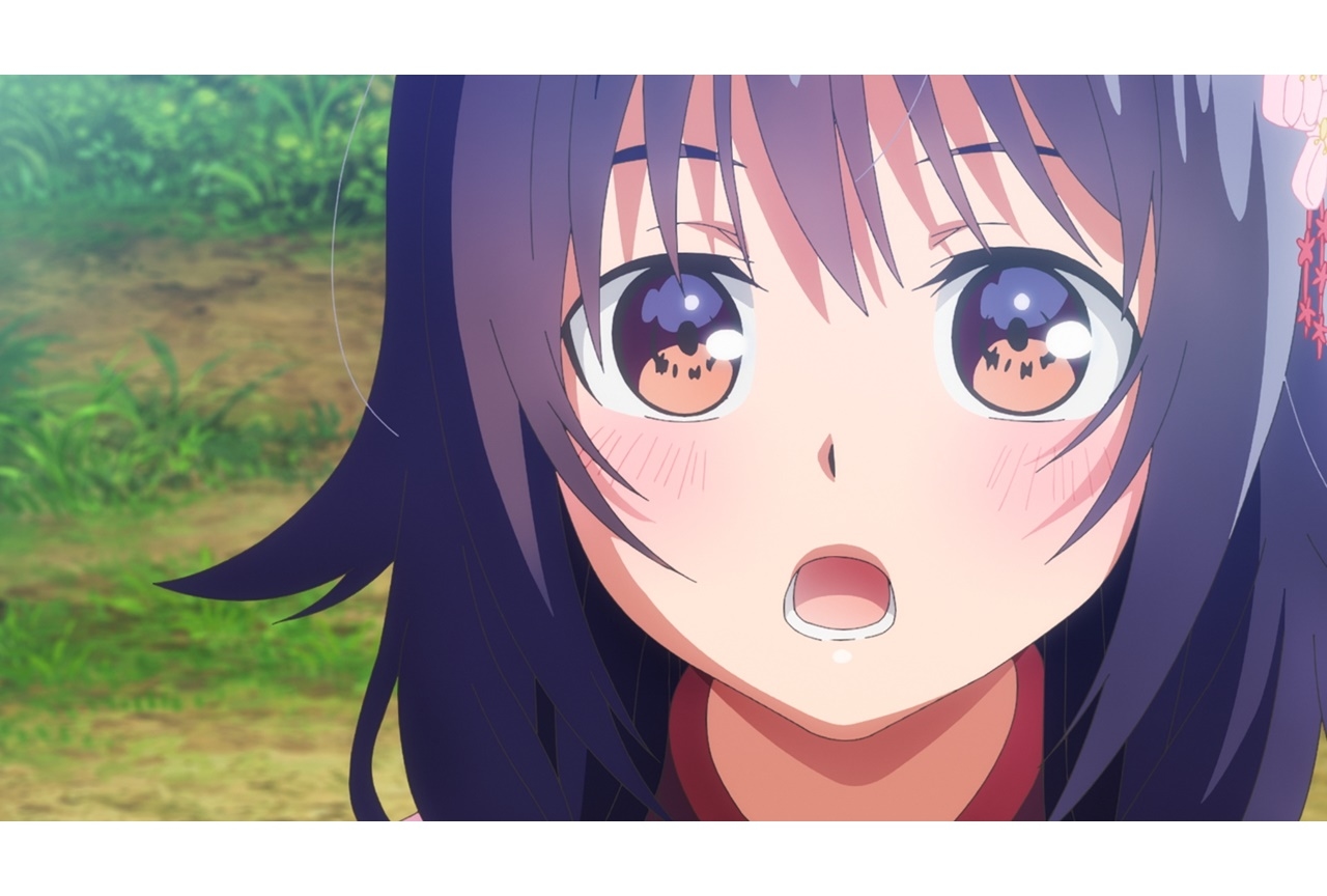 夏アニメ『精霊幻想記』第9話あらすじ&先行場面カット公開