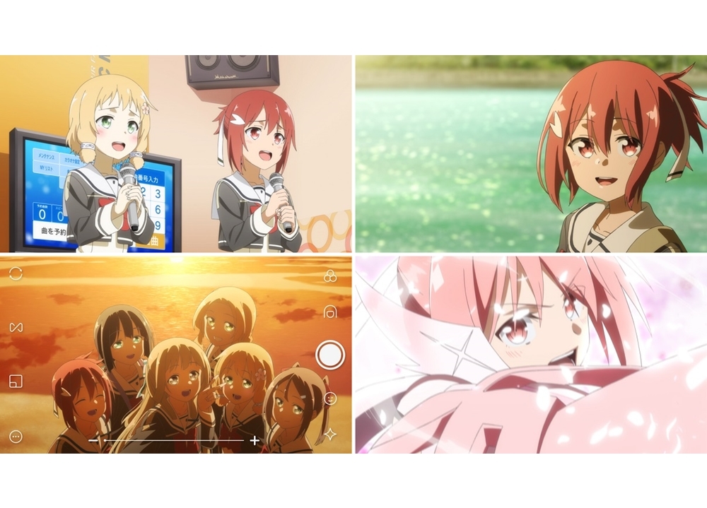 秋アニメ『ゆゆゆ -大満開の章-』新作PV到着、10/1放送スタート!