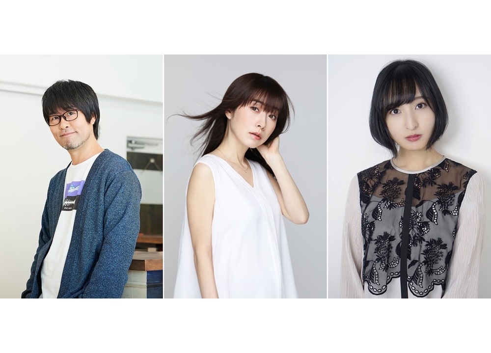 伝説のラジオ『A&G超RADIO SHOW~アニスパ!~』9/9に一夜限りの復活!