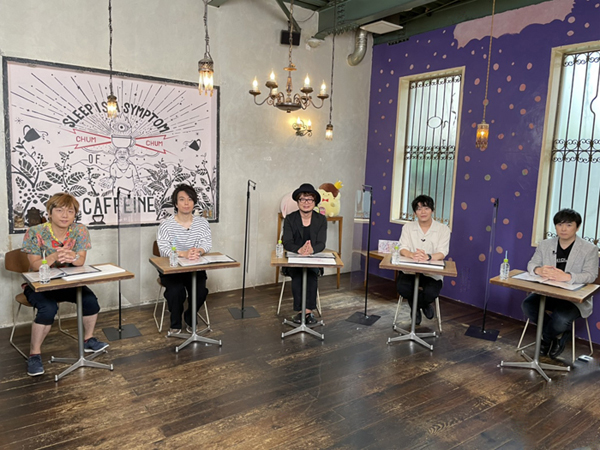 夏アニメ『アニナナ』第3期、アフタートーク付き振り返り有料配信番組の第2回が9/4実施決定！