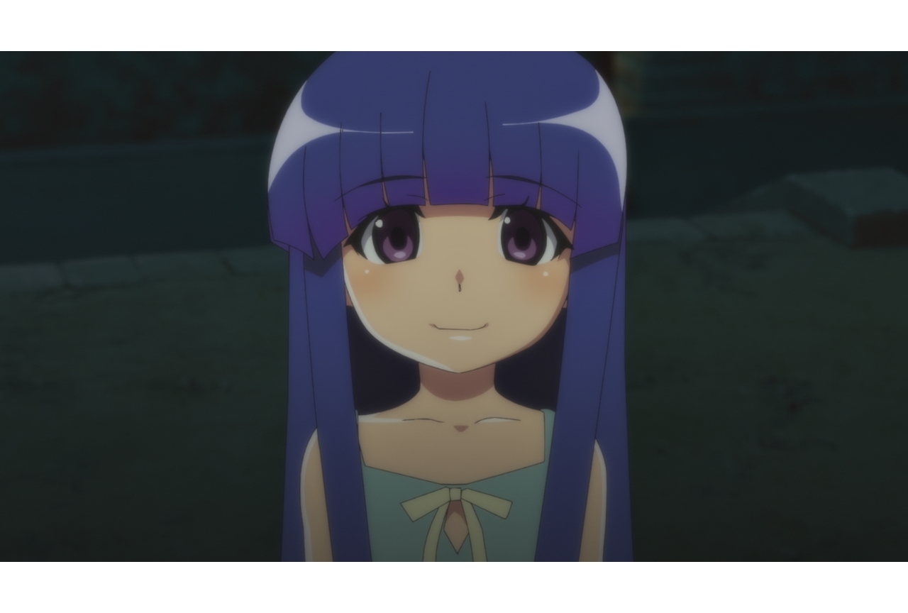 夏アニメ『ひぐらしのなく頃に 卒』第11話の先行カット到着