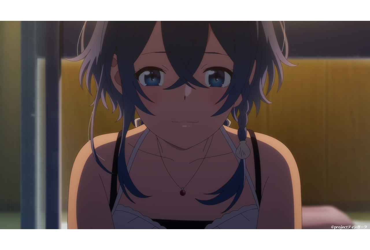 夏アニメ『白い砂のアクアトープ』第9話あらすじ＆先行カット公開