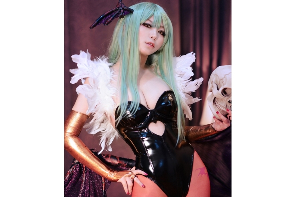 『DMC』『ヴァンパイア』など人気ゲームキャラのコスプレ特集