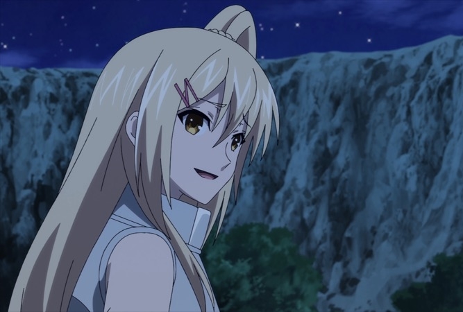 夏アニメ『俺100』第2シーズン/第21話あらすじ&場面カット公開