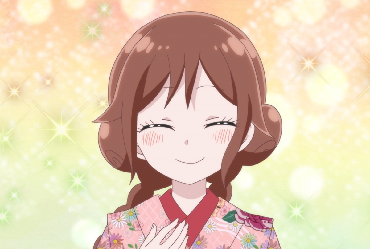 秋アニメ『大正オトメ御伽話』10/8放送開始／PV第3弾 公開