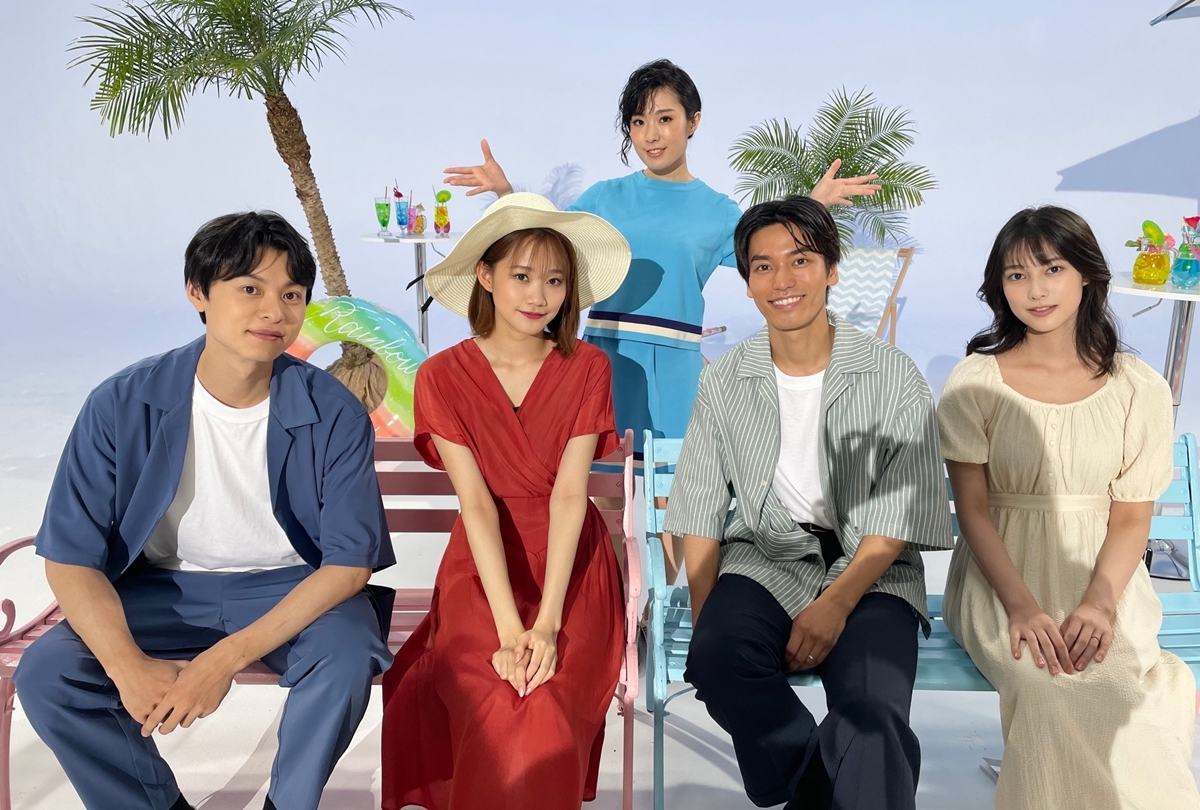 声優・アーティスト 降幡愛 1stシングル15秒SPOT映像公開