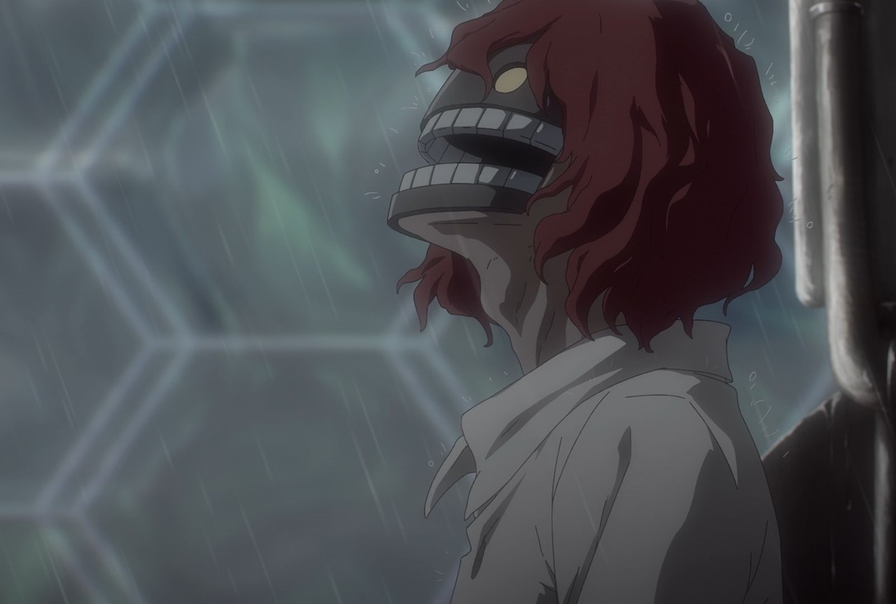 アニメMV制作プロジェクト『BATEN KAITOS』第2弾MV公開