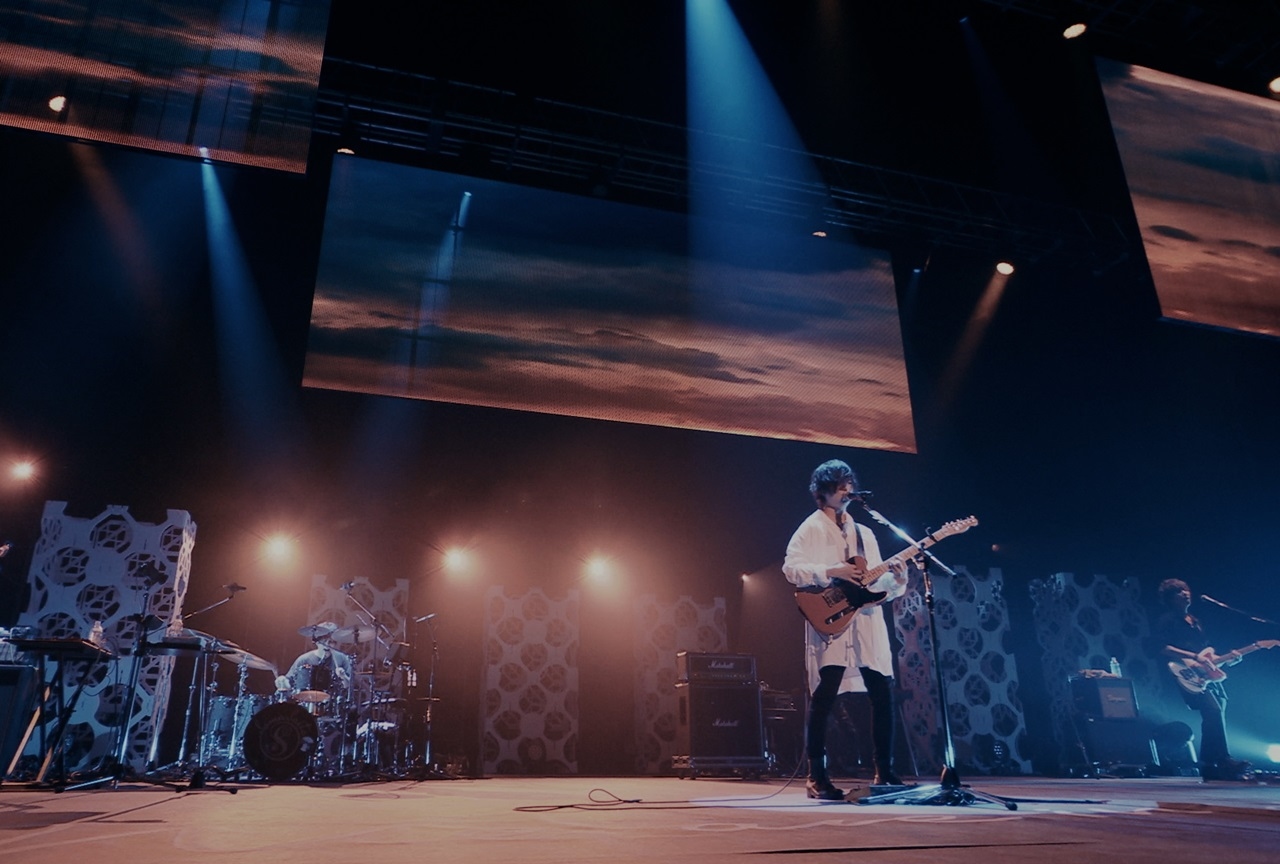 斉藤壮馬の初ライブツアーBDがオリコン総合ランキング1位獲得