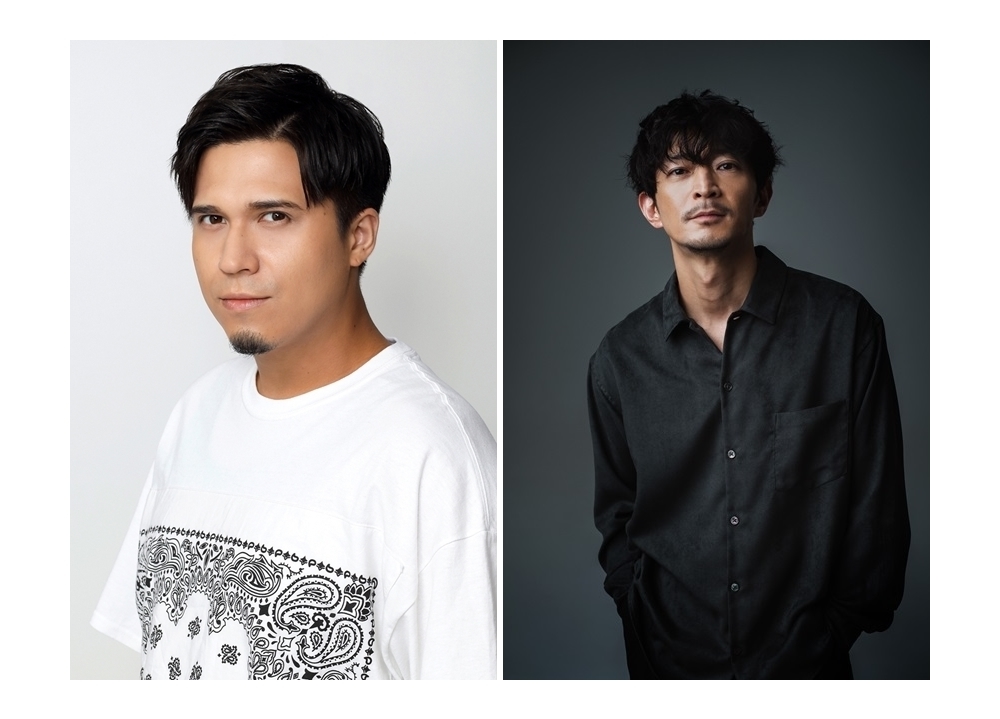 声優の木村昴と津田健次郎、9/2放送『モニタリング』に出演決定！