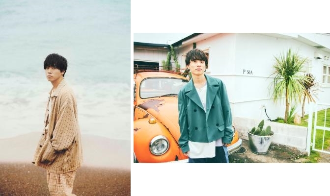 声優・梶原岳人1stミニアルバムの新曲に石原慎也（Saucy Dog）提供楽曲決定！