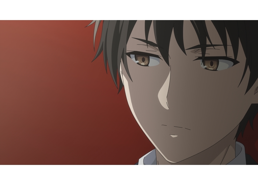 夏アニメ『たんもし』第10話「だから俺は、探偵にはなれない」の先行カット公開！