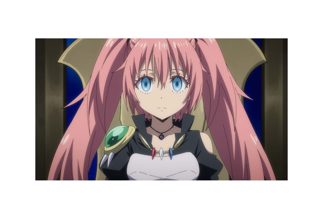 夏アニメ『転スラ 第2期』第46話あらすじ・場面カット公開