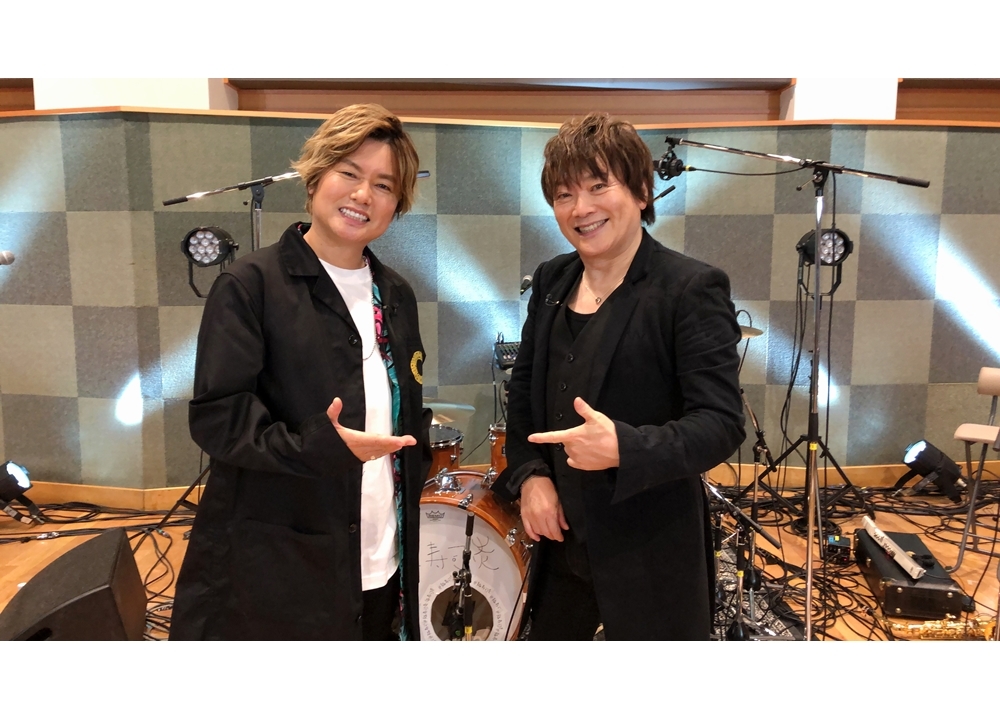 『ザ・セッション from 声優と夜あそび #3』公式レポ到着！