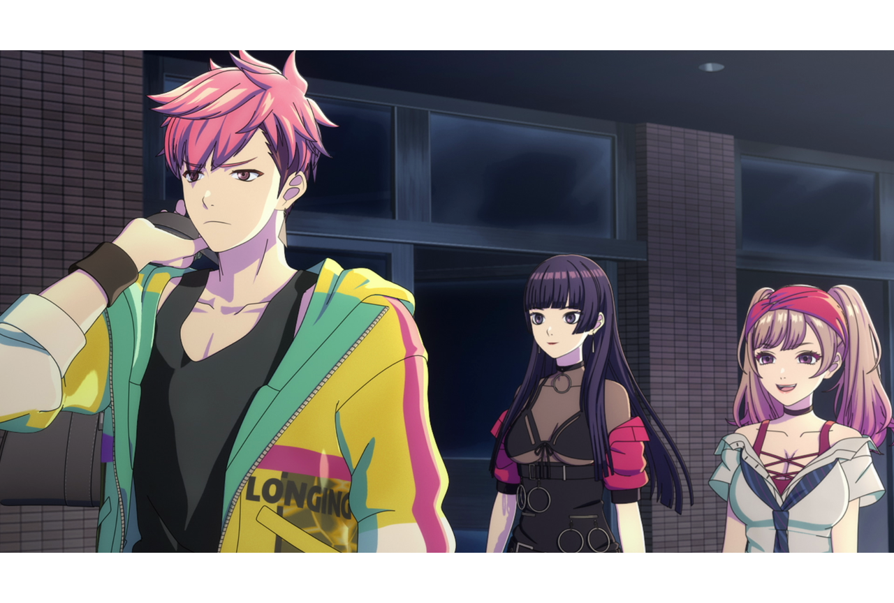 夏アニメ『D_CIDE TRAUMEREI THE ANIMATION』第9話あらすじ＆場面カット公開