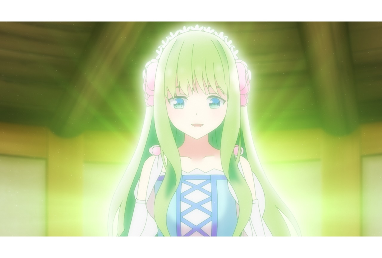 夏アニメ『精霊幻想記』第10話あらすじ&先行場面カット公開