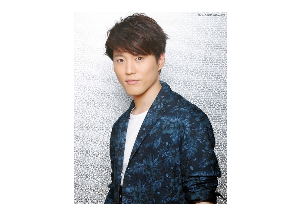 声優・入野自由が、結婚を発表！