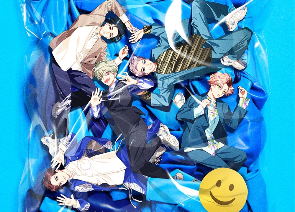 学芸大青春2ndアルバム「PUMP YOU UP!!」12/1(水)発売決定！