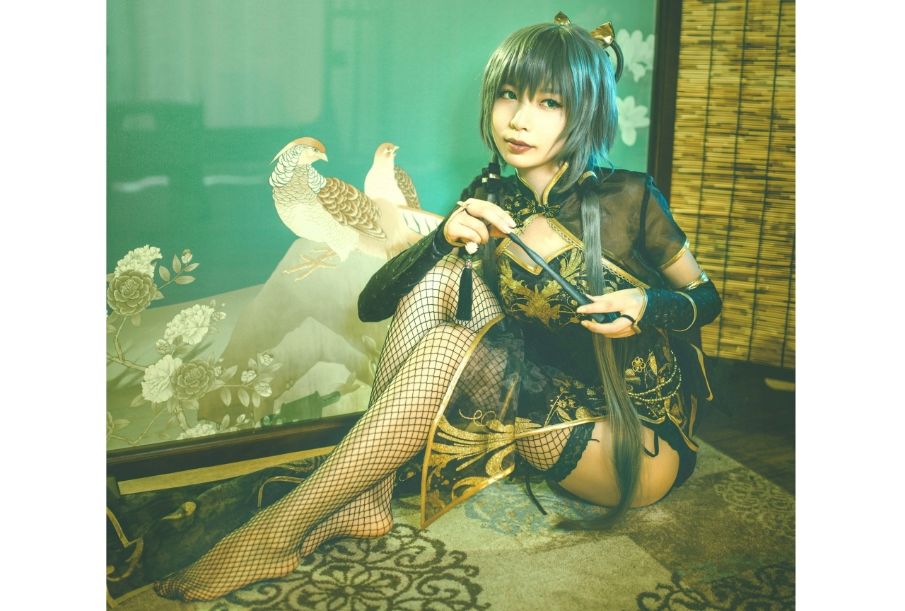 ボカロコスプレ特集│初音ミク、GUMI、MEIKOらピックアップ