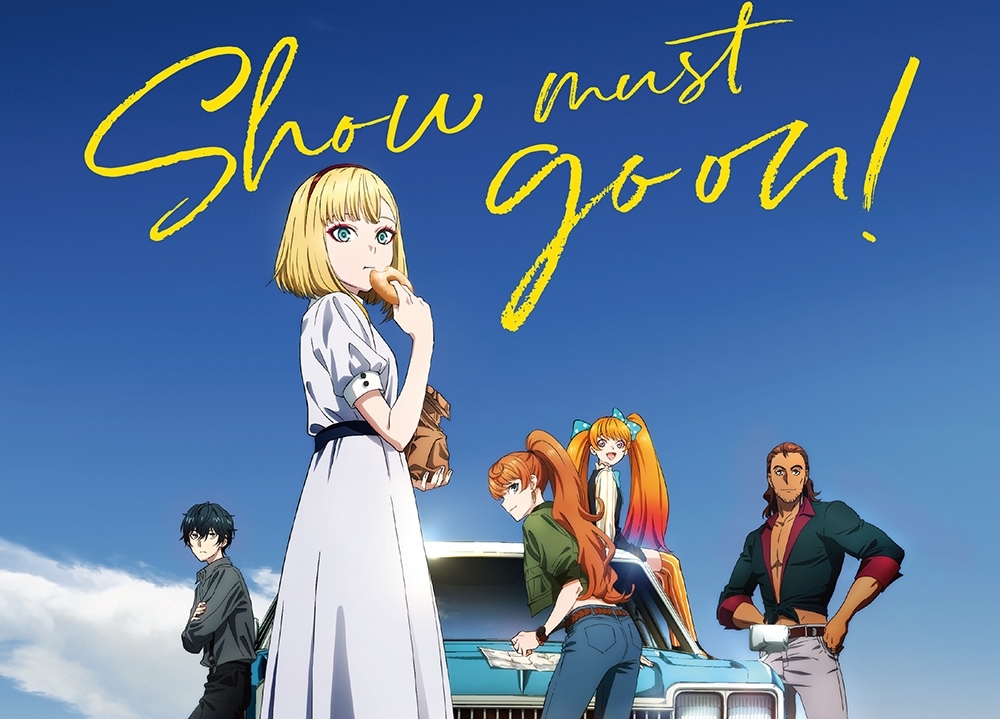 秋アニメ『takt op.Destiny』追加声優に若山詩音・本渡楓ら8名決定！