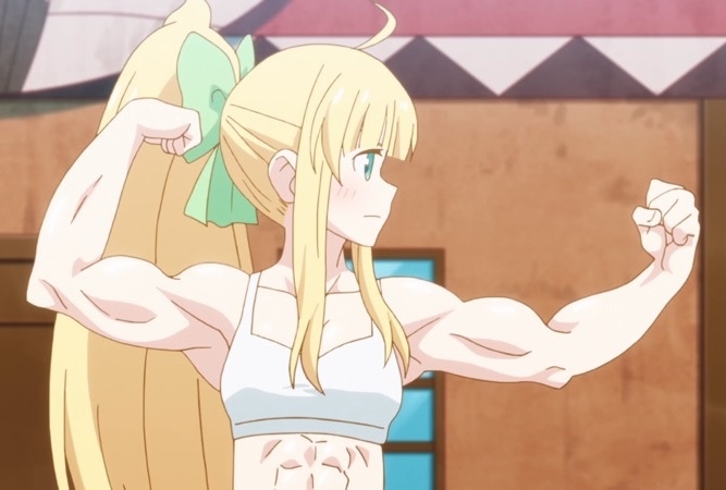 夏アニメ『チート薬師のスローライフ』第10話先行カット・あらすじ公開