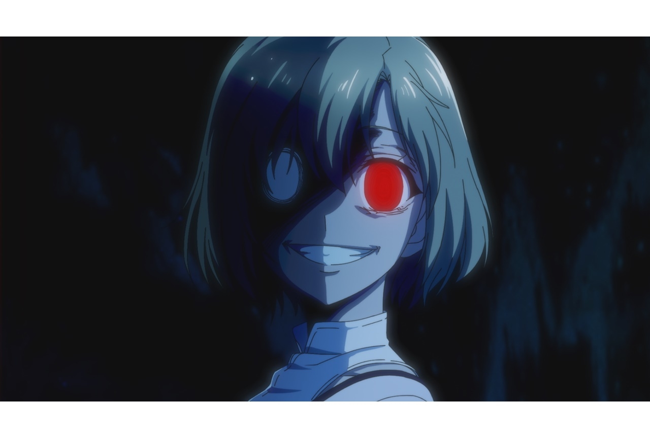 夏アニメ『ピーチボーイリバーサイド』第11話あらすじ&場面カット公開