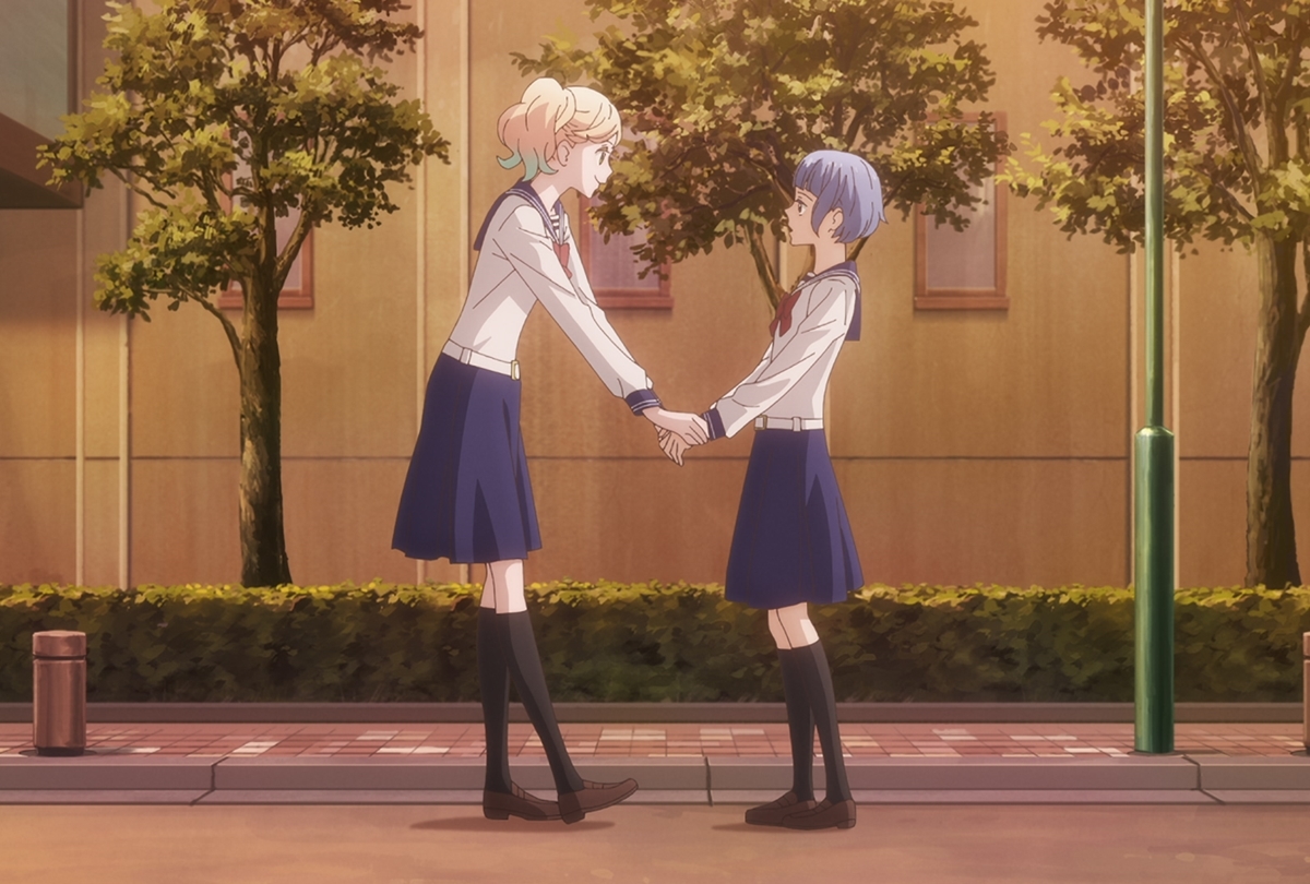 夏アニメ『かげきしょうじょ!!』クライマックスPV公開