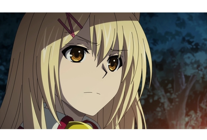 夏アニメ『俺100』第2シーズン/第22話あらすじ&場面カット公開