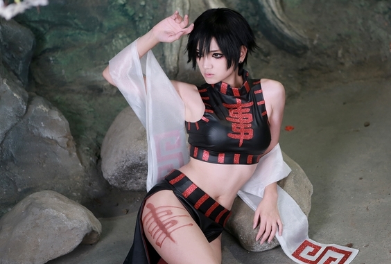 『アラレちゃん』『封神演義』などジャンプ作品のコスプレ特集│かわいい、かっこいい、美しい写真をお届け