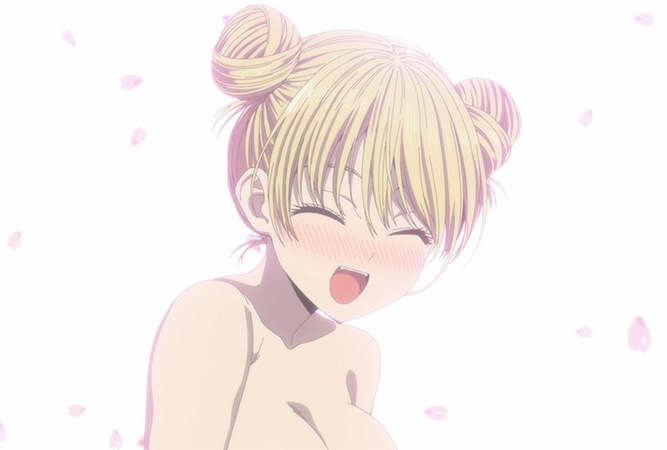 夏アニメ『カノジョも彼女』第11話あらすじ・場面カット公開