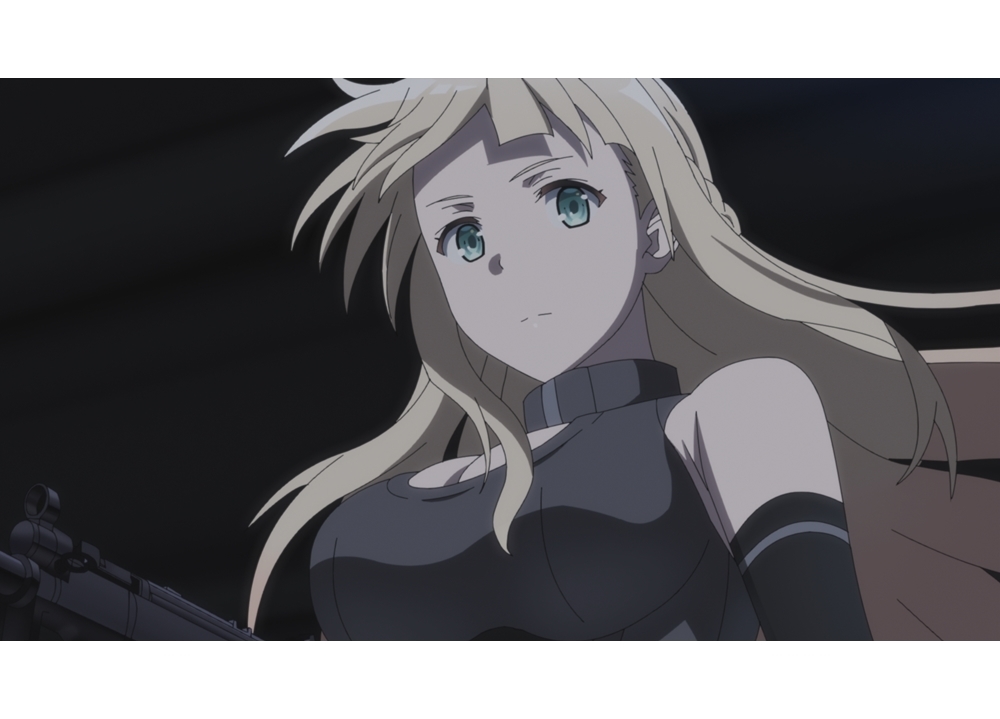 夏アニメ『たんもし』第11話「希望の中の光」の先行カット公開！