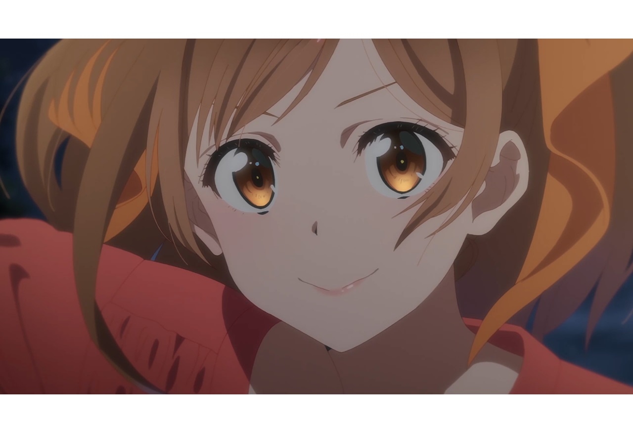 秋アニメ『セレプロ』第3弾PV公開｜10/1より放送スタート