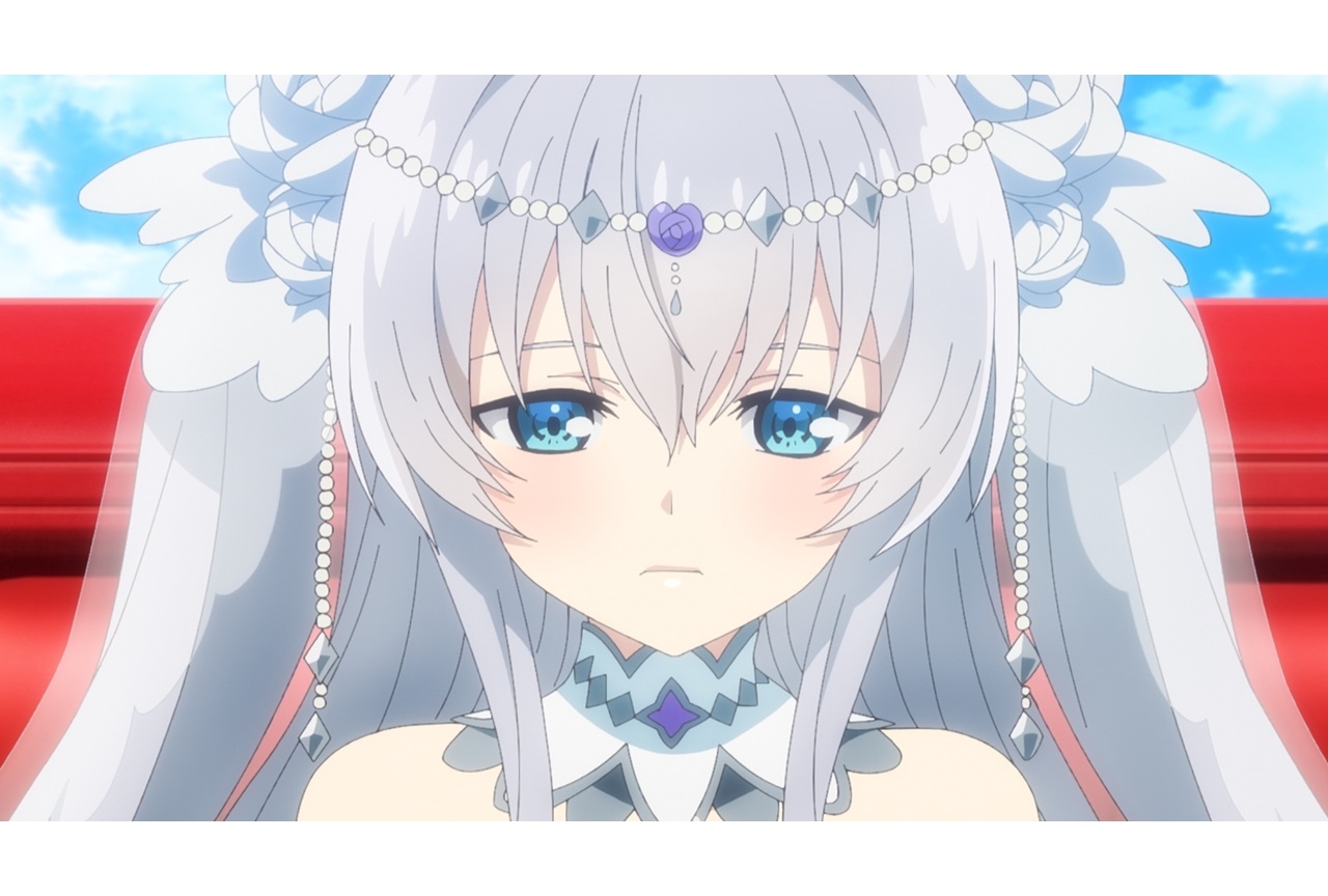 夏アニメ『精霊幻想記』第11話あらすじ&先行場面カット公開