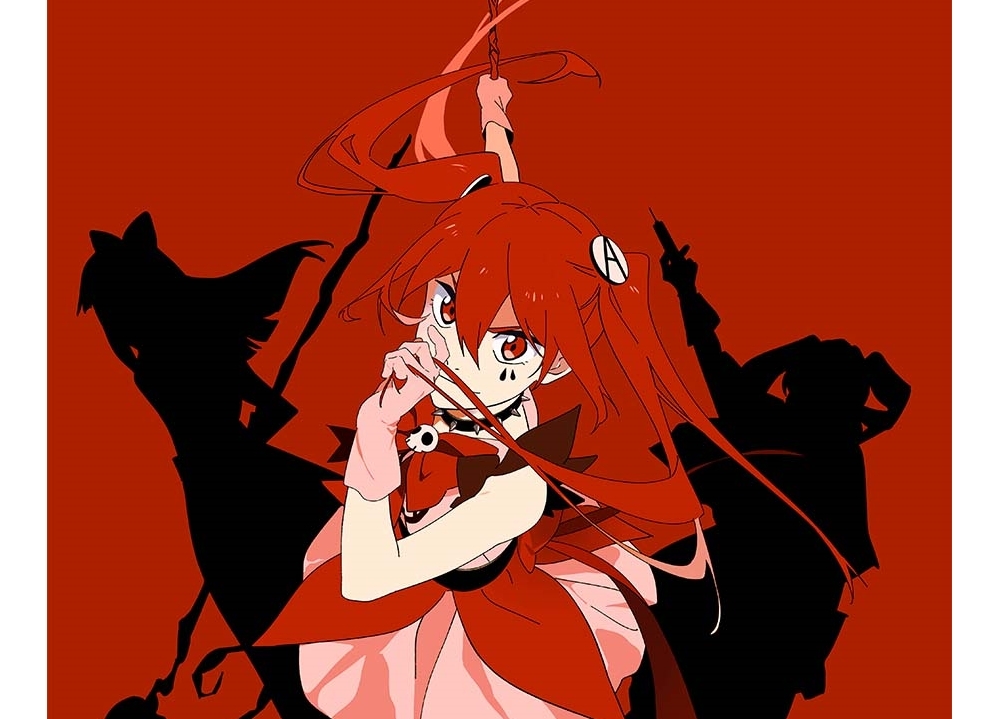 『魔法少女マジカルデストロイヤーズ』TVアニメとして制作決定！ファーストビジュアル解禁