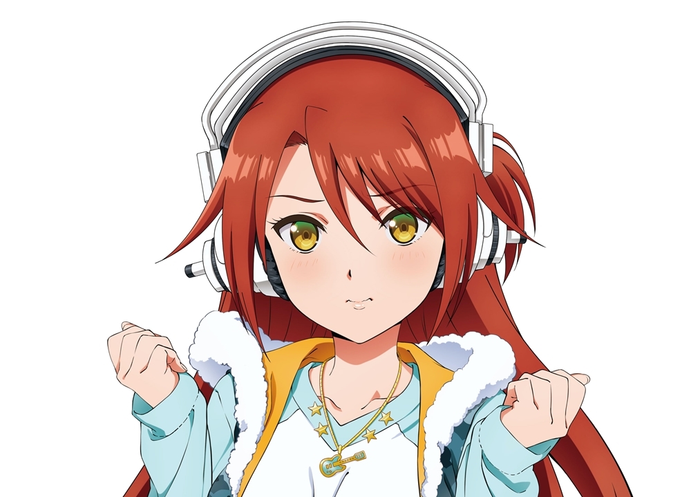 夏アニメ『ぼくたちのリメイク』×『すーぱーそに子』コラボビジュアル公開!