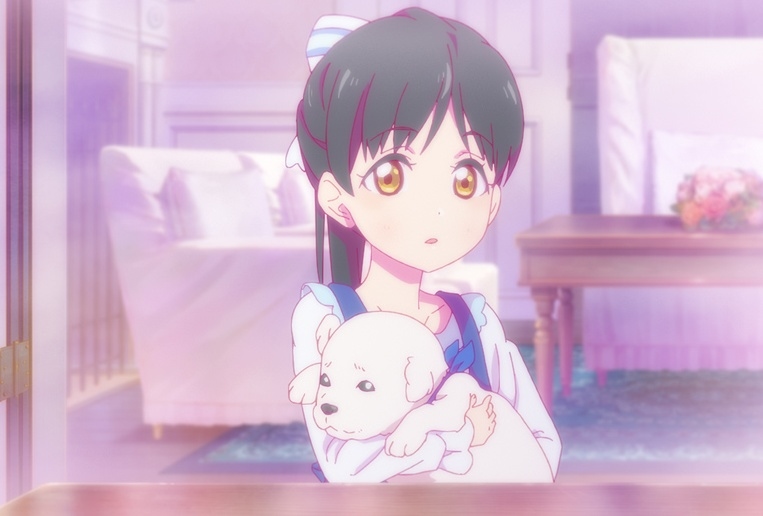 夏アニメ『ラブライブ！スーパースター!!』第7話の場面カット公開！