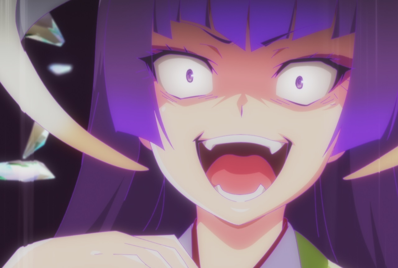 夏アニメ『ひぐらしのなく頃に 卒』第13話の先行カット到着