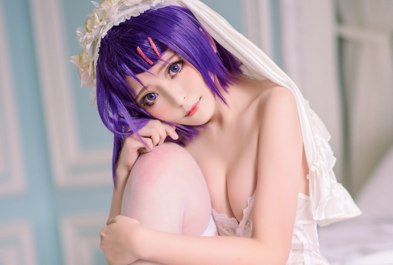 『To LOVEる』ララ、モモ、春菜、金色の闇のかわいいコスプレ特集