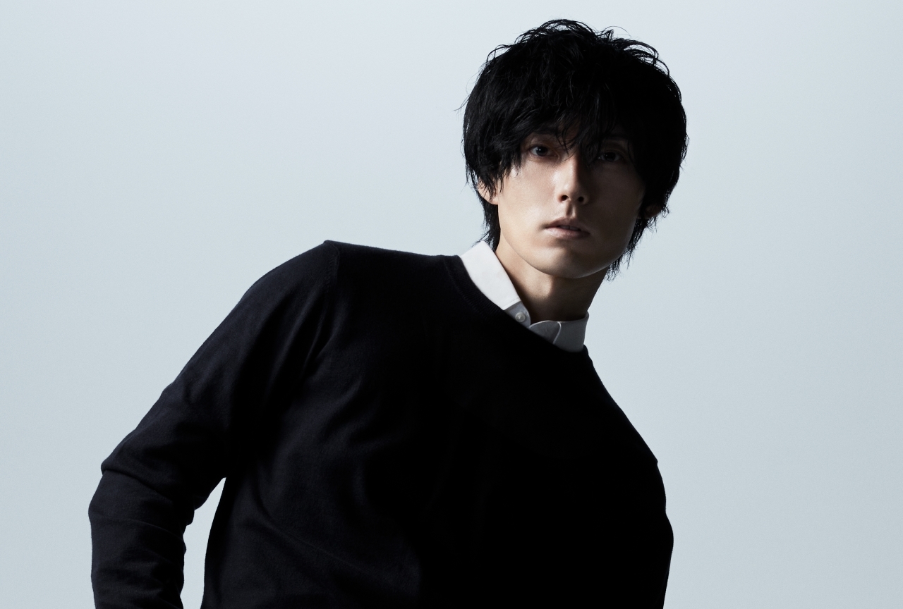 増田俊樹2ndアルバム『origin』発売記念インタビュー