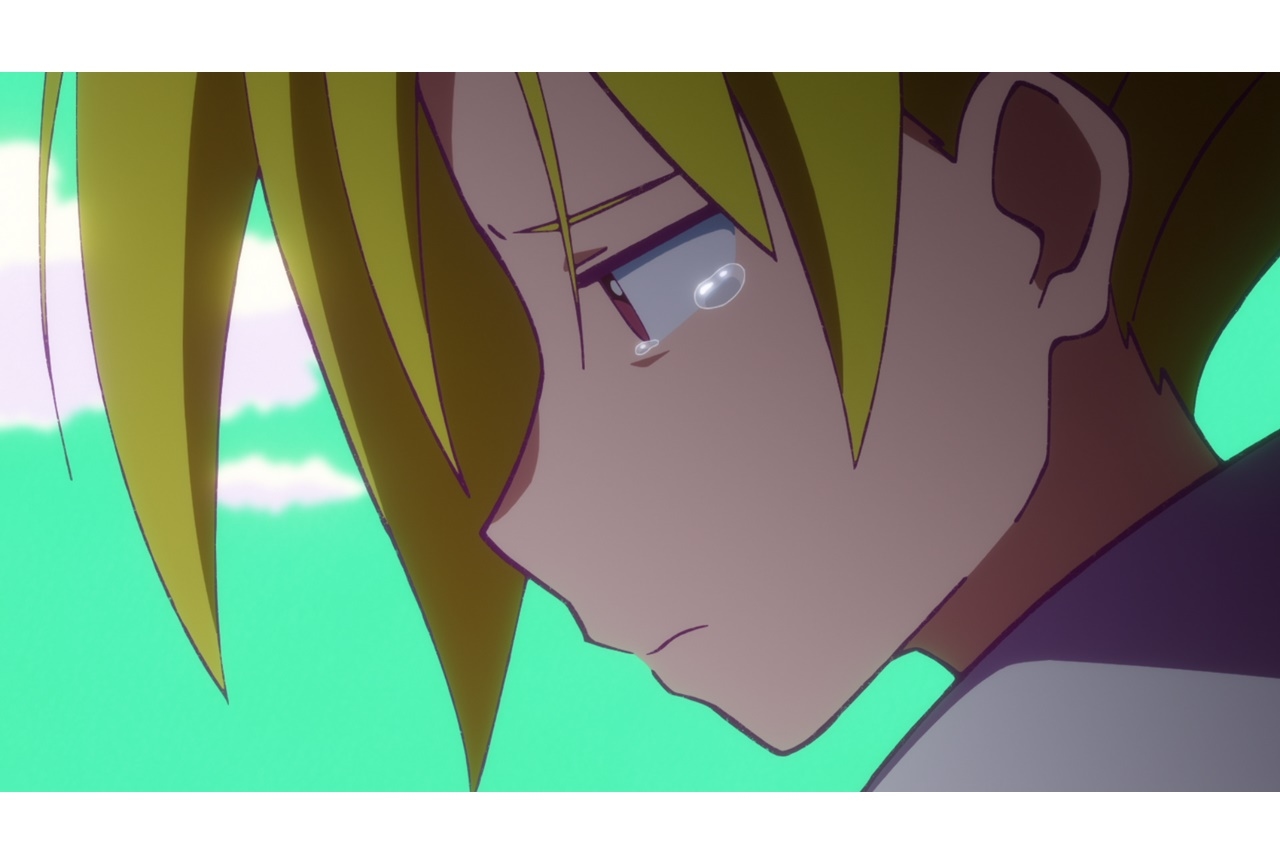 夏アニメ『平穏世代の韋駄天達』第9話あらすじ&先行カット到着