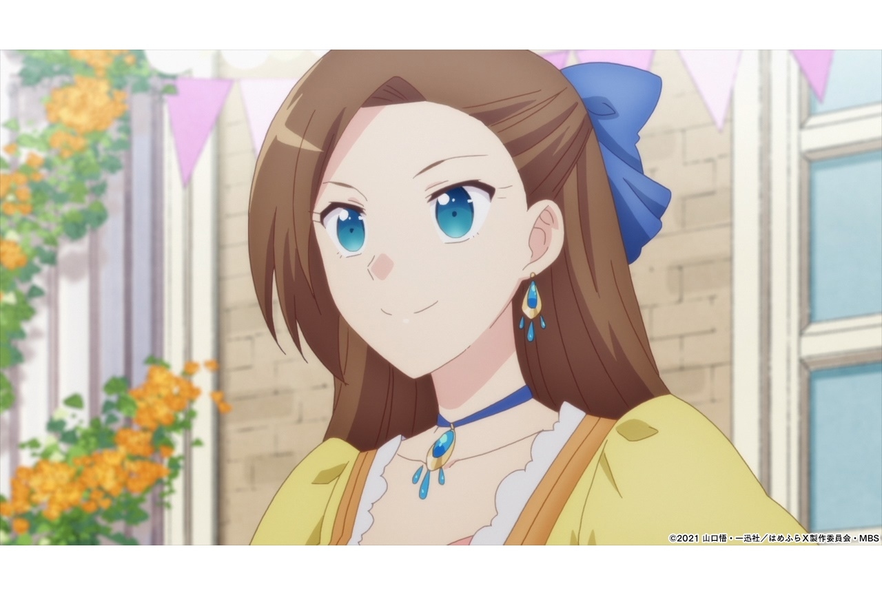 夏アニメ『はめふらＸ』最終話（第12話）のあらすじ＆場面カット到着