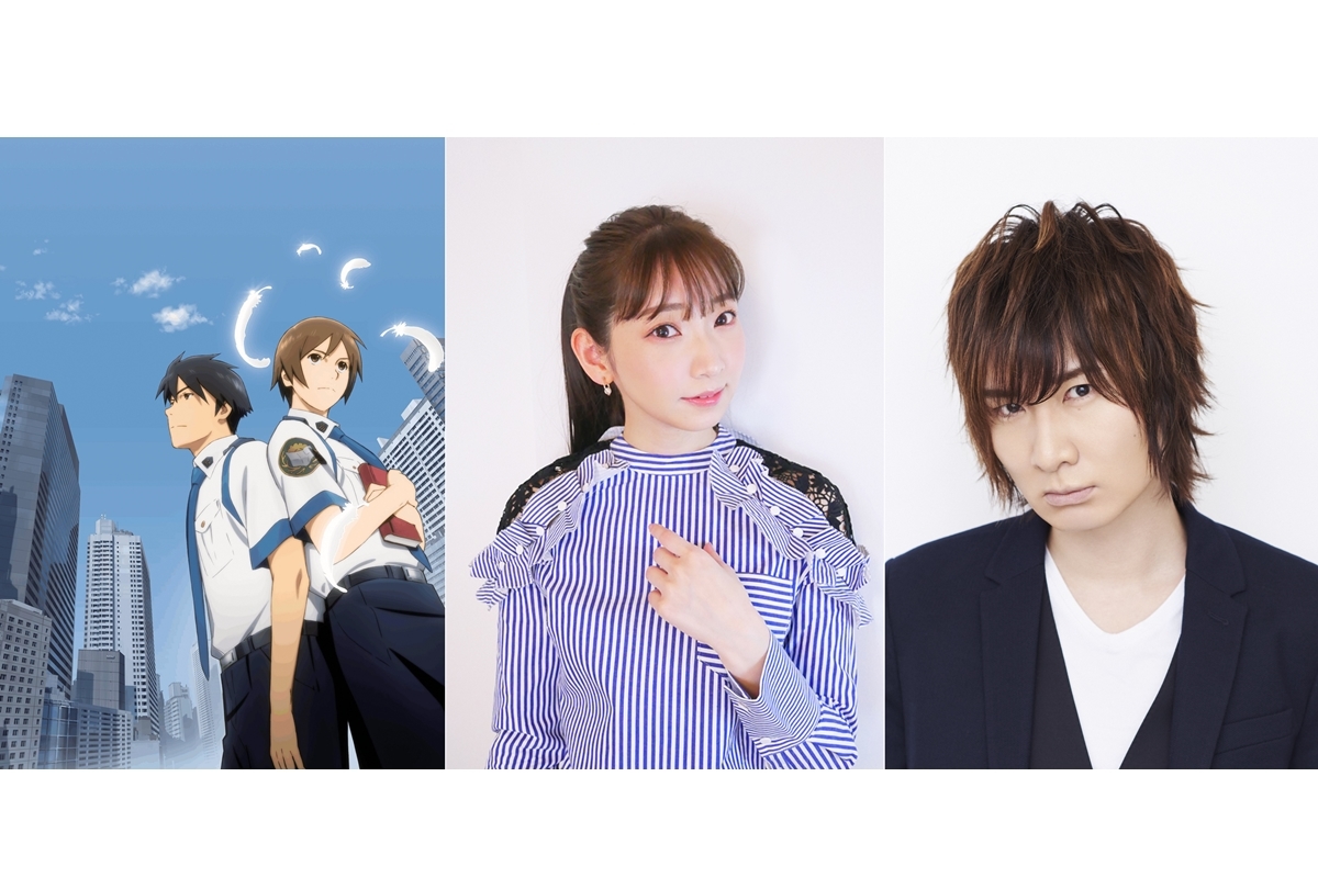 『図書館戦争 革命のつばさ』キャスト出演 トーク&コメンタリー番組放送