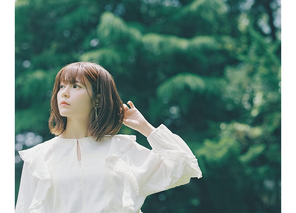 声優・竹達彩奈のコンセプトアルバムより新曲2曲のリリックビデオ公開！