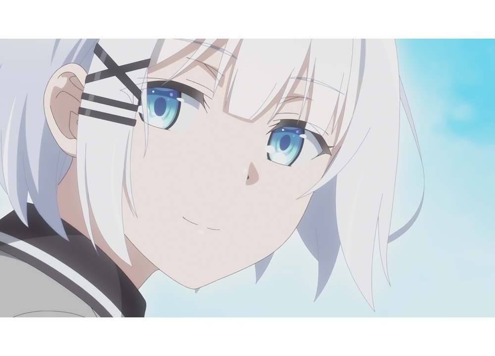 夏アニメ『たんもし』第12話「君と過ごした、あの目も眩むような三年間は」先行カット到着！