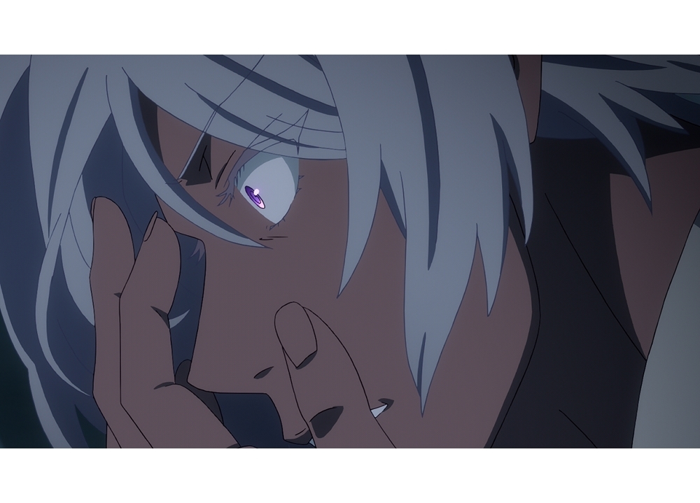 夏アニメ『ヴァニタスの手記』第12話「Deux Ombres―出発点―」先行カット到着!