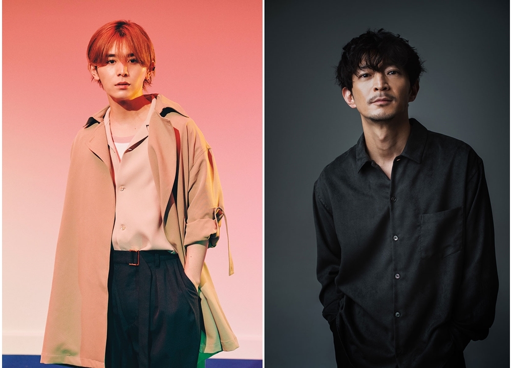 声優・津田健次郎が文化放送『Hey! Say! 7 Ultra JUMP』にゲスト出演！