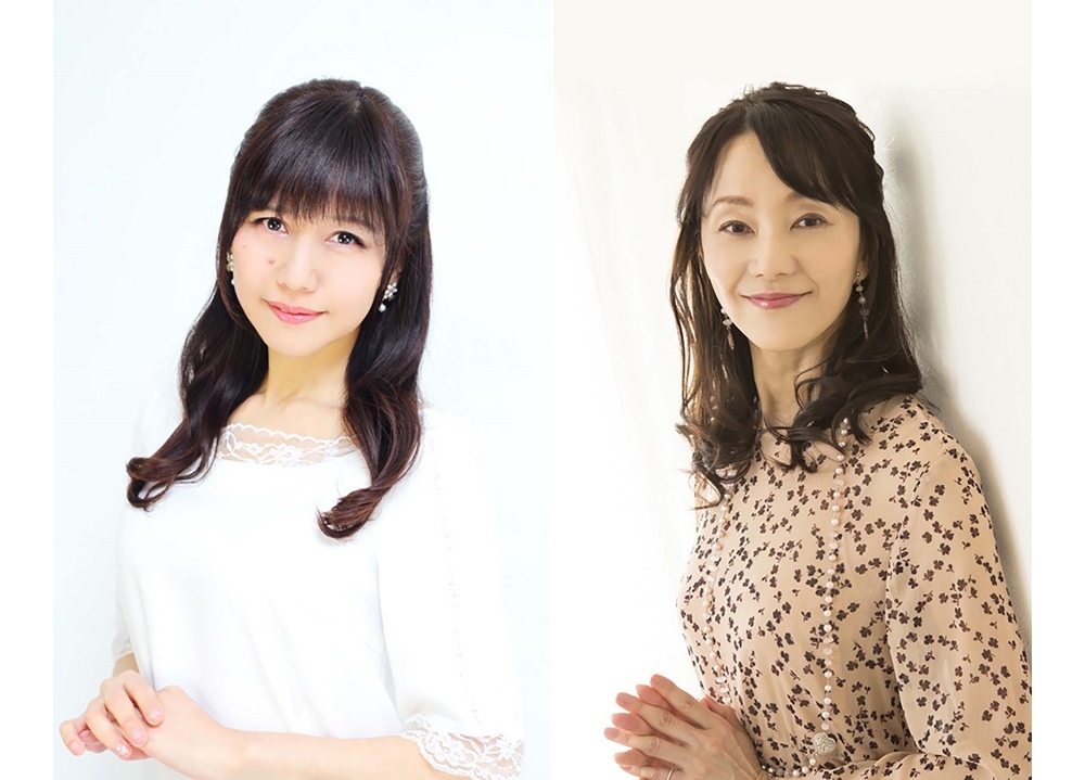 声優朗読チャリティー「文芸あねもねＲ」無料配信イベ第2弾決定！