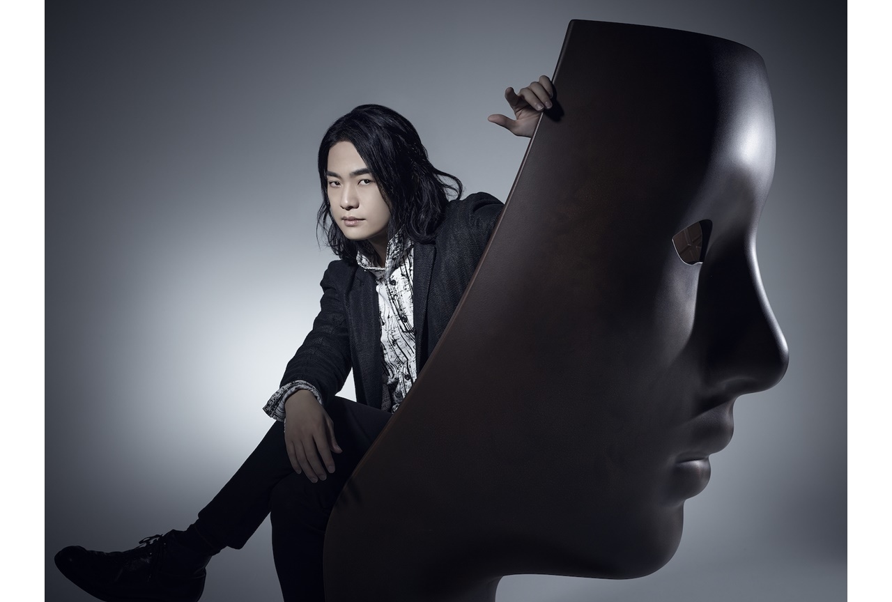 声優・福山潤4thシングル発売記念オンラインリリースイベント開催決定