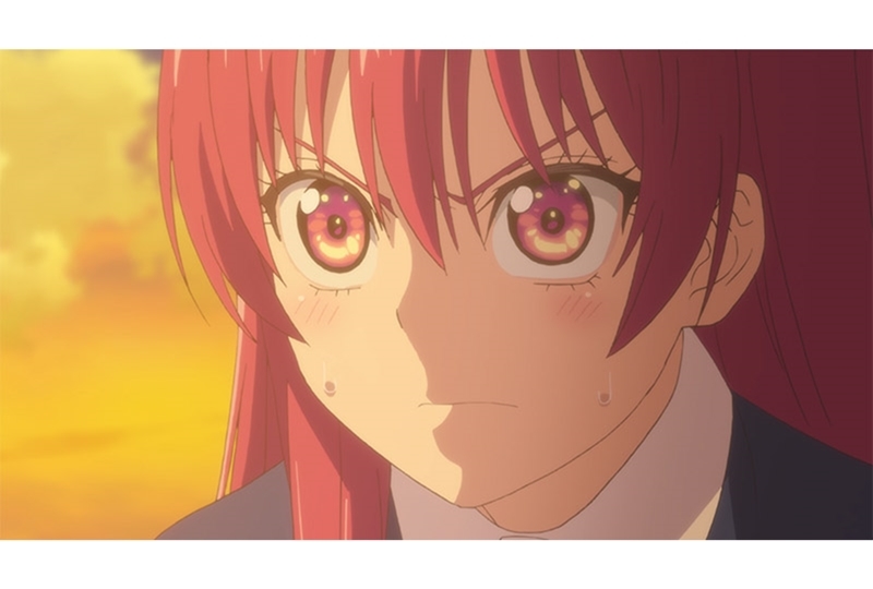 夏アニメ『カノジョも彼女』最終話（第12話）あらすじ・場面カット公開